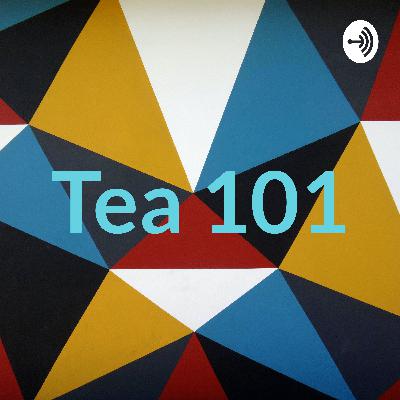Tea 101 (Trailer)