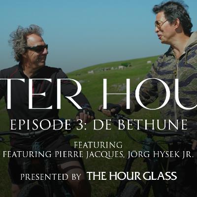 After Hours - Episode 3: De Bethune After Hours - Episode 3: De Bethune
