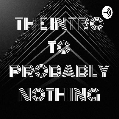 1st ever podcast. Listen or dont. Idc!!