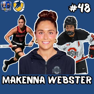 #48 - Makenna Webster
