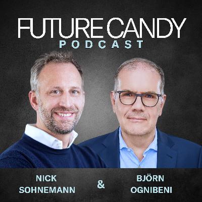 #130: Trendradar 2026 - mit Björn Ognibeni