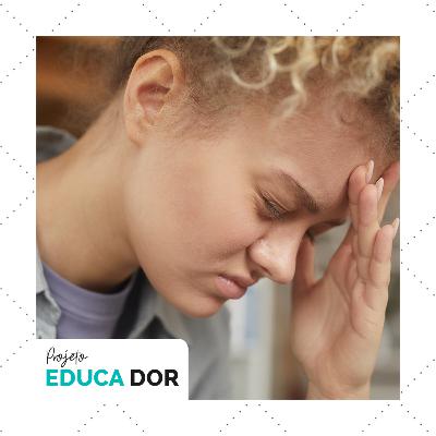 #41 - Cefaleia por uso excessivo de analgésicos