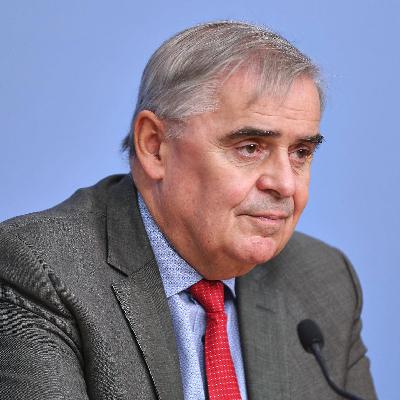 Ex-Verfassungsrichter - "Ein Verbotsverfahren würde keinen AfD-Wähler zurückgewinnen"