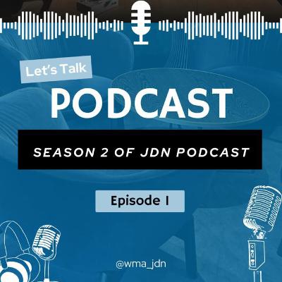 Season 2 Premiere: Why the WHO EB & WHA Matter for Junior Doctors