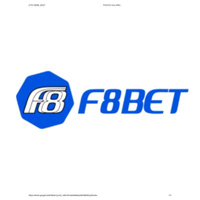 f8betaorg