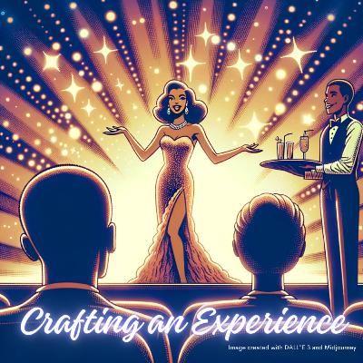 10. Crafting an experience