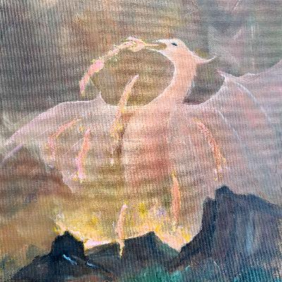 2025 Earth Guardian Meditation Group - 0625 New Moon Gathering