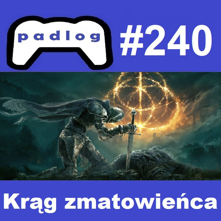#240 Krąg zmatowieńca episode artwork