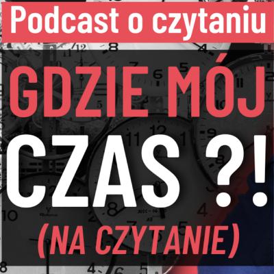 Znajdź CZAS na CZYTANIE