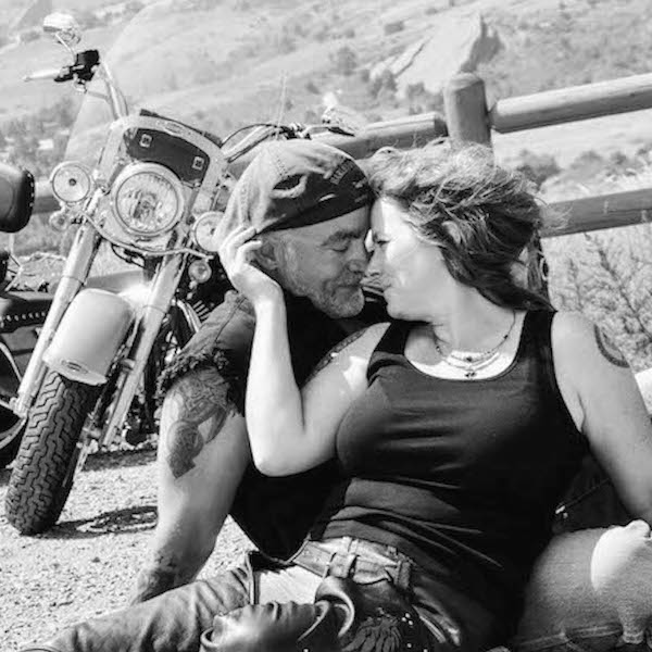 Love in America!