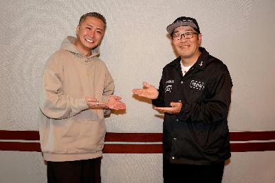 【＃ダイッス】第90回アーカイブ配信！～Da-iCEの大野雄大ッス！ supported by BOAT RACE～