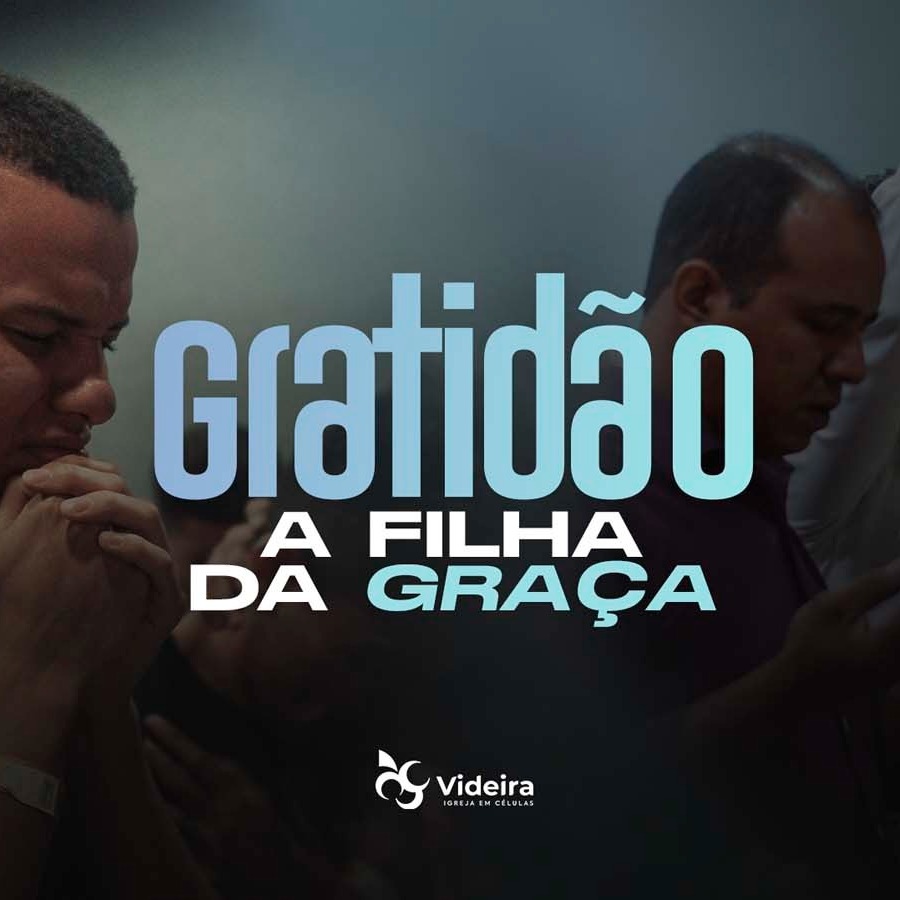 CULTO AO VIVO | PR. CRISTIAN GIMENEZ | DOMINGO 9H30 | 18/12/2022 episode artwork