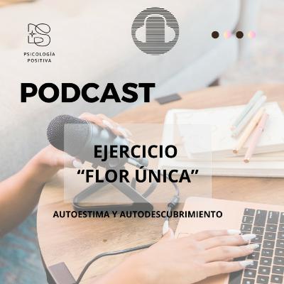 Ejercicio "Flor única "