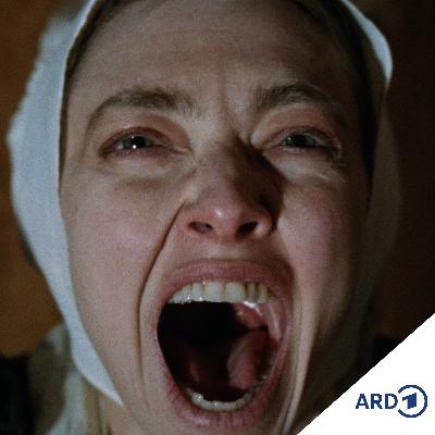 Filmtipp: "The Testament of Ann Lee" Filmtipp: "The Testament of Ann Lee"