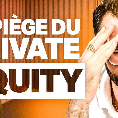 (SOLO #5) Je me lance dans le private equity (SOLO #5) Je me lance dans le private equity