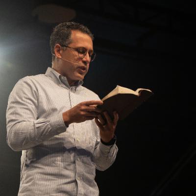 O amor lança fora todo medo | Robinson Jacintho