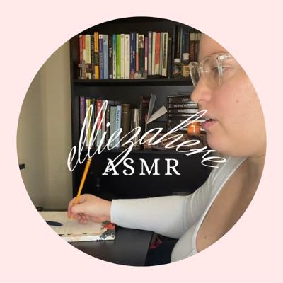 Background ASMR | for gaming, studying, working and sleep | unintelligible whispers