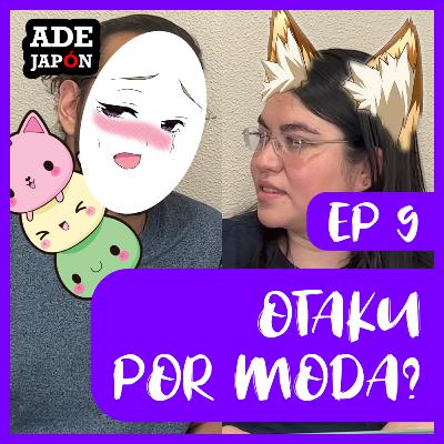 OTAKUS por MODA OTAKUS por MODA