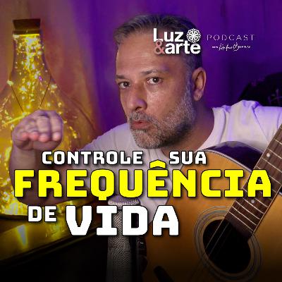 Você está Pronto para MUDAR sua VIDA com a Frequência Certa? Você está Pronto para MUDAR sua VIDA com a Frequência Certa?
