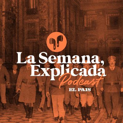 LSE: aniversario golpe de Estado, ¿por qué se trató de un golpe en dos tiempos?