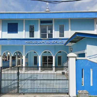 Azan Subuh Azan Subuh