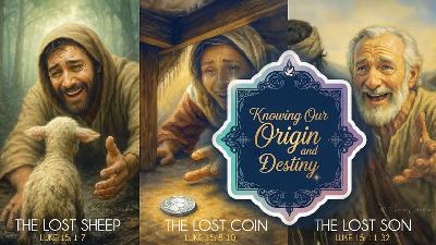 Knowing Our Origin And Destiny