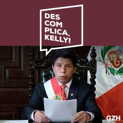 Entenda o caos político no Peru