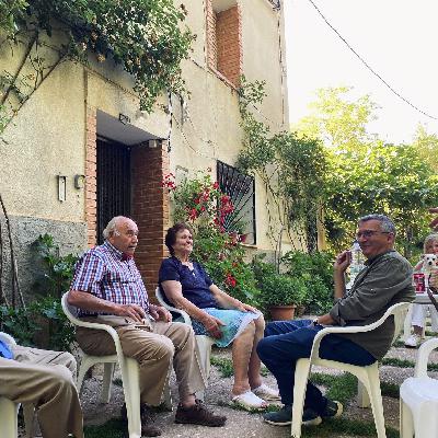 Carreteras Secundarias | Monterde, un pueblo en conflicto