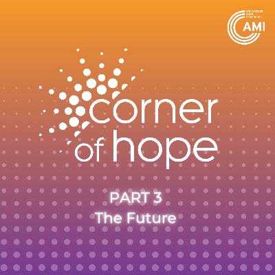 Corner of Hope: The Future