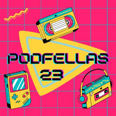 Aflevering 23: The Dream Is Real