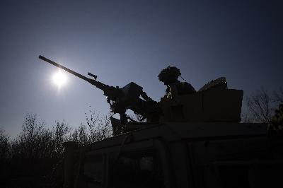 Is time running out for Ukraine to win the war?