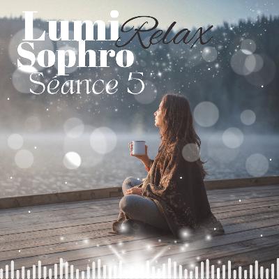 💫Lumi Relax💫 S5 - 🫶Relaxation et retour à soi avec la nature🫶