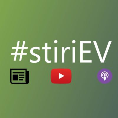 #stiriEV 15 - Cadillac, VW, Fiat, Tesla, Hyundai, vânzări de electrice - Știri mașini electrice