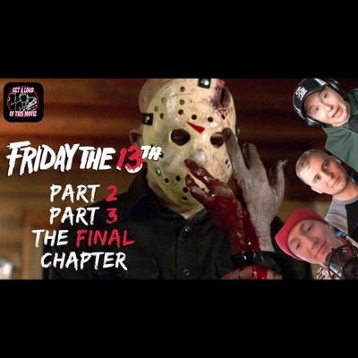 Friday the 13th Part III (1982)