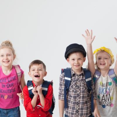 自己肯定感のお話＊太田校長先生