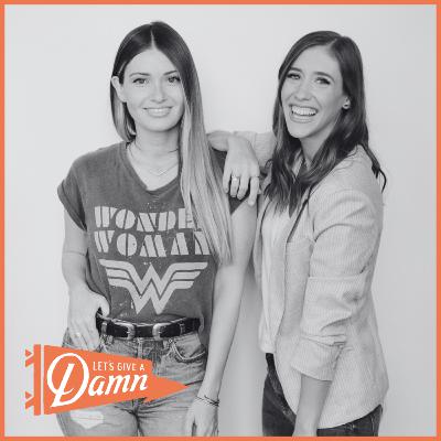 273 - Lauren Paul & Molly Thompson