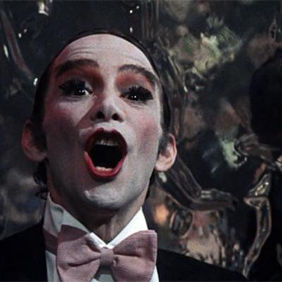 A Conversation with Amy Adams (American Idol Season 3) recorded on May 10, 2024