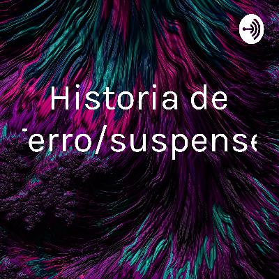 Historia de terror/suspense para colegio trilha das letras