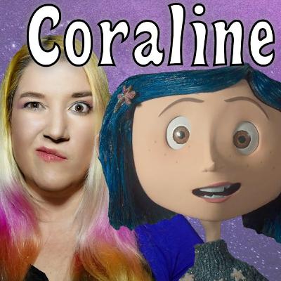 Scene 1 - Coraline, The Opening Credits, and That Intro Song