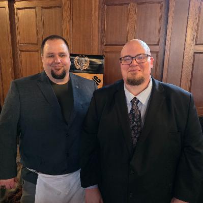 Episode 96: Grand Lodge 2025