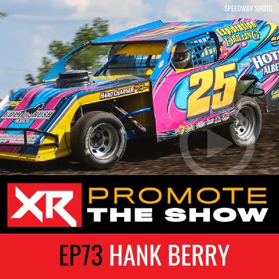 Episode 73 Hank Berry