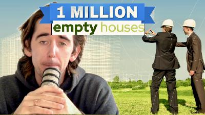 Ep 16 - Evil Reason For Australia's Housing Crisis