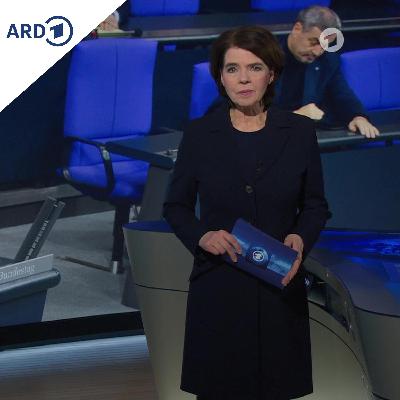 tagesschau 20:00 Uhr, 29.01.2026
