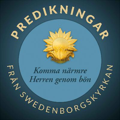 Komma närmre Herren genom bön