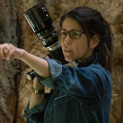 Episode 243: The Trench : An open letter to Patty Jenkins Episode 243: The Trench : An open letter to Patty Jenkins