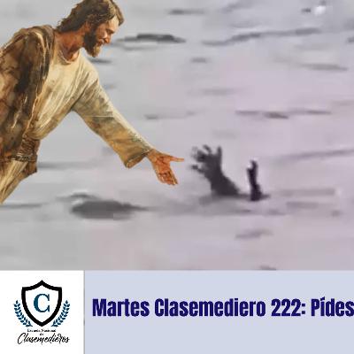 Martes Clasemediero 222: Pídeselo a Jesús y se lo dará a Tiger
