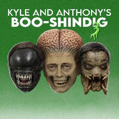 All Boo-Shindig 3 intros
