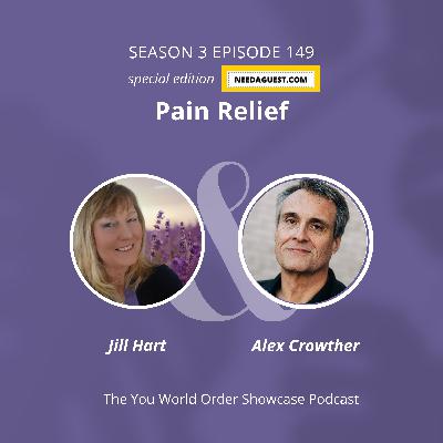 When Pain Becomes Purpose: How One Man Transformed Trauma Into a Global Healing Movement