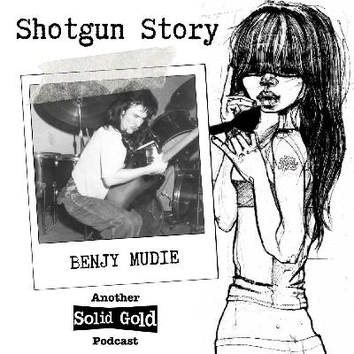 #51 The role of labels in the modern music business | Benjy Mudie