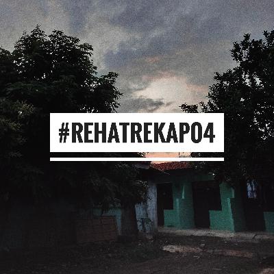 #RehatRekap04 - Memahami pemikiran lama para orang tua #RehatRekap04 - Memahami pemikiran lama para orang tua